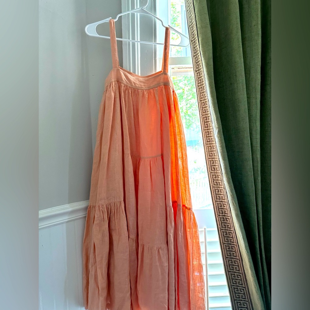 LOEFFLER RANDALL DRESS